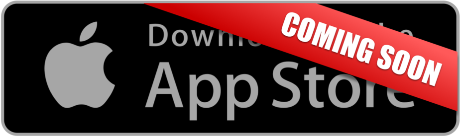 Download on App Store - Coming Soon